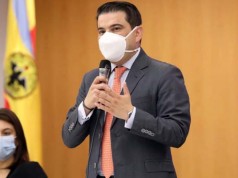 Cerca de 4.200 millones para estudios básicos de riesgo en Cundinamarca