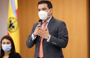 Cerca de 4.200 millones para estudios básicos de riesgo en Cundinamarca