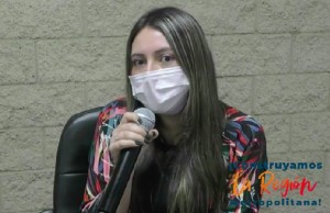 Desarrollo urbanístico, prioridad para los ciudadanos de Cota en la Región Metropolitana