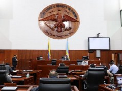 Asamblea cundinamarquesa amplía su periodo de sesiones extraordinarias hasta el 14 de septiembre