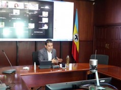 Claves para el Futuro de la Región Metropolitana Bogotá – Cundinamarca