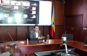 Claves para el Futuro de la Región Metropolitana Bogotá – Cundinamarca