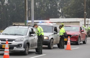 Este fin de semana habrá seguimientos en Cundinamarca para la puesta en marcha de la nueva normalidad