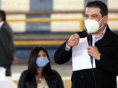 Gobernador de Cundinamarca rechazó hecho de maltrato infantil presentado en el municipio de Madrid