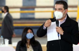 Gobernador de Cundinamarca rechazó hecho de maltrato infantil presentado en el municipio de Madrid