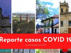 Mosquera llega a 1.718, Funza a 1.277, Madrid a 1.082 y Facatativá a 1.352 casos por COVID 19