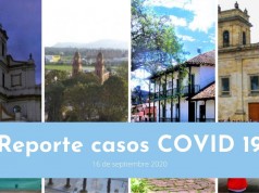 Mosquera llega a 1.961, Funza a 1.436, Madrid a 1.314 y Facatativá a 1.606 casos por COVID 19