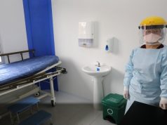 Gobernación de Cundinamarca declara la Alerta Amarilla en la red pública hospitalaria