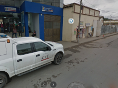 Captura del presunto responsable de la violación a una mujer en Madrid