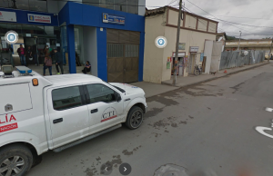 Captura del presunto responsable de la violación a una mujer en Madrid