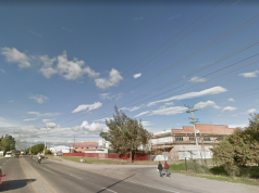 Lista una vía alterna sin peaje para Sabana Occidente