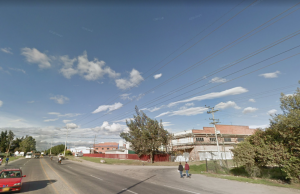 Lista una vía alterna sin peaje para Sabana Occidente