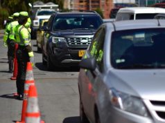 Así será el nuevo Pico y Placa para la ciudad de Bogotá