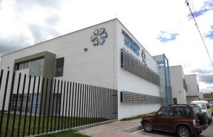 Con 10 camas, el hospital de Funza pondrá al servicio su unidad de cuidados intensivos