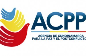 Inició la Semana por la paz en el departamento de Cundinamarca