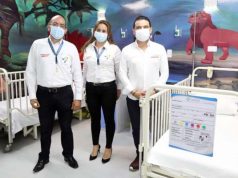 Gobernador anuncia inversión de $5 mil millones para enfrentar segundo pico de coronavirus