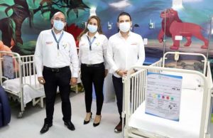 Gobernador anuncia inversión de $5 mil millones para enfrentar segundo pico de coronavirus