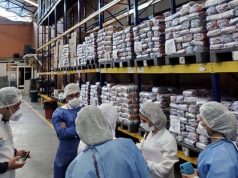 Arrancó la séptima entrega del PAE en Cundinamarca