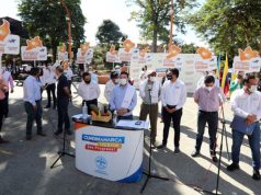 Gobernación entregará más de $20 mil millones como capital de trabajo a comerciantes