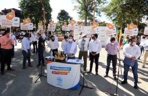 Gobernación entregará más de $20 mil millones como capital de trabajo a comerciantes