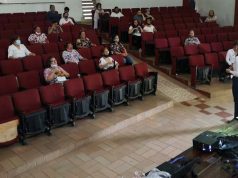 Cundinamarca presente en el Consejo Consultivo de la Mujer