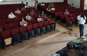 Cundinamarca presente en el Consejo Consultivo de la Mujer