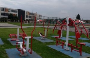 Conoce el proceso de inscripción para ingresar a los escenarios deportivos en Funza