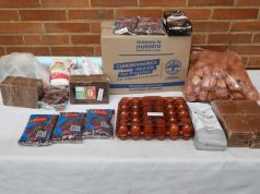 Sobre la devolución de 2.300 ayudas humanitarias se pronunciaron Gobernación y Alcaldía