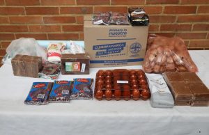 Sobre la devolución de 2.300 ayudas humanitarias se pronunciaron Gobernación y Alcaldía