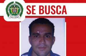 Búsqueda de presunto feminicida en Cundinamarca