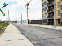 Nuevo corredor vial para descongestionar a Funza