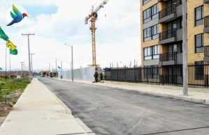 Nuevo corredor vial para descongestionar a Funza