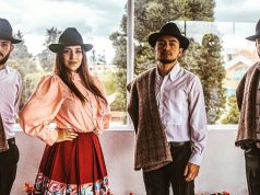 Grupo ‘Herencia Guapuchera’, orgullo Funzano