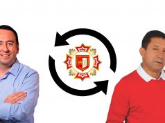 ¡Cambio en el Concejo de Funza!