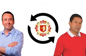 ¡Cambio en el Concejo de Funza!