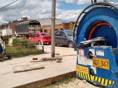 En 2020, Empresas Públicas de Cundinamarca ha atendido 385 emergencias