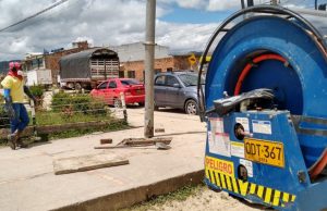 En 2020, Empresas Públicas de Cundinamarca ha atendido 385 emergencias