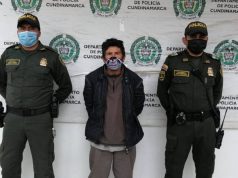 Padre habría asesinado a sus dos hijos en Cundinamarca