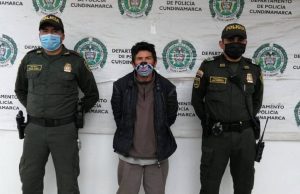 Padre habría asesinado a sus dos hijos en Cundinamarca