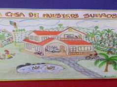 Ganadores Del Concurso De Dibujo “Dibuja La Casa De Tus Sueños”