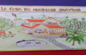 Ganadores Del Concurso De Dibujo “Dibuja La Casa De Tus Sueños”