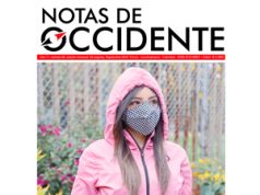 Revista Notas de Occidente edición 66