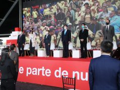 Articulación del Metro con Regiotram traerá mayor calidad de vida a Bogotanos y Cundinamarqueses