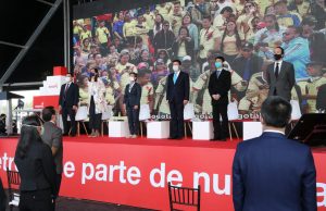 Articulación del Metro con Regiotram traerá mayor calidad de vida a Bogotanos y Cundinamarqueses