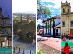 Mosquera llega a 2.274, Funza a 1.727, Madrid a 1.614 y Facatativá a 1.984 casos por COVID 19