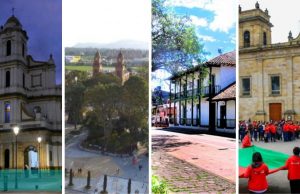 Mosquera llega a 2.274, Funza a 1.727, Madrid a 1.614 y Facatativá a 1.984 casos por COVID 19