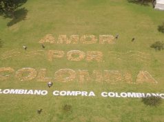 El Gobernador de Cundinamarca hace un llamado a unirse a la campaña #ColombianoCompraColombiano