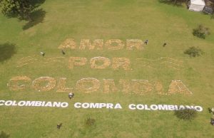 El Gobernador de Cundinamarca hace un llamado a unirse a la campaña #ColombianoCompraColombiano