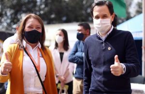 En Gachetá se construirá Centro de Formación, Investigación e Innovación Minero Energético