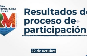 Se anuncia el primer borrador de Ley Orgánica de la Región Metropolitana